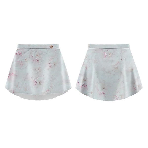Patterned Skirt Chantilly Patterned Skirt Chantilly