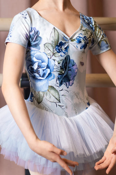 Anna Bleurose Tutu Dress