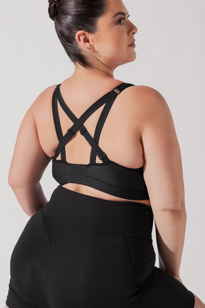 Superbra - Black Superbra - Black