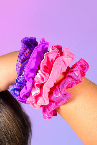 Destira Scrunchie