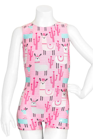 Destira Trailblazer Leotard