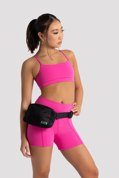 A328 Bloch Belt Bag