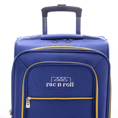 Rac n Roll Mini Midnight Blue Bag