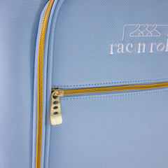 Rac n Roll Mini Sky Blue Bag