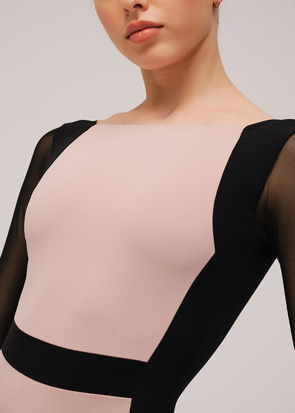 DA4042MP River Leotard