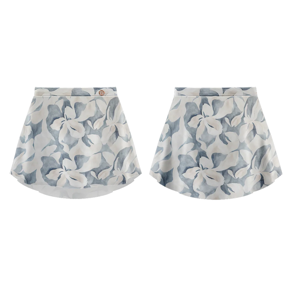 Patterned Skirt Astra
