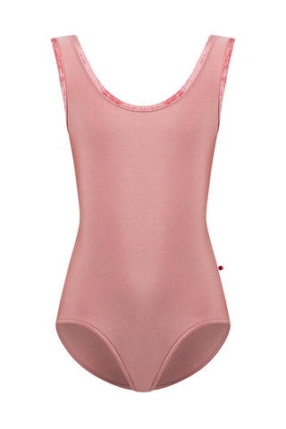 Wear Moi Emeline Girls Leotard