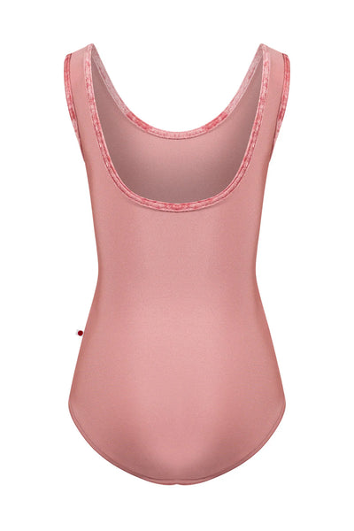 Yumiko Anna Girls Leotard