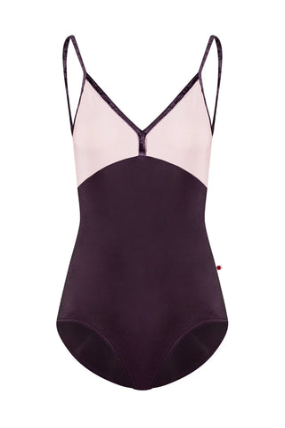 Yumiko Marieke Girls Leotard
