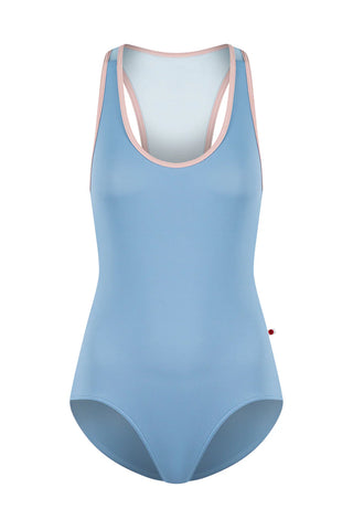 Yumiko Marieke Girls Leotard