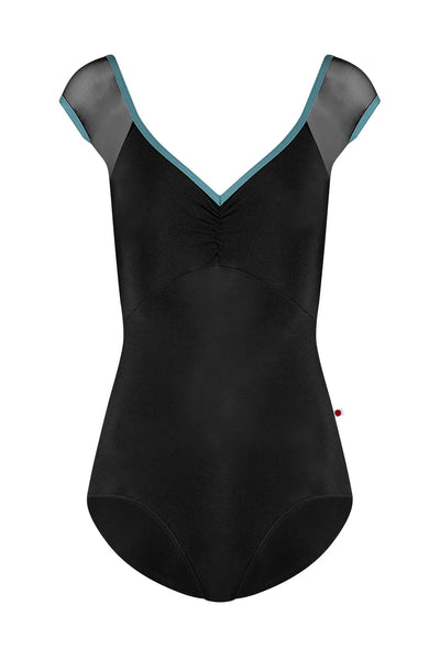 Yumiko Elli Leotard