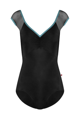 Yumiko Marieke Girls Leotard