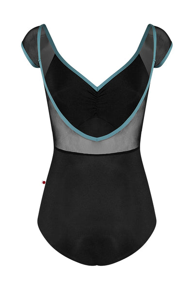 Yumiko Elli Leotard