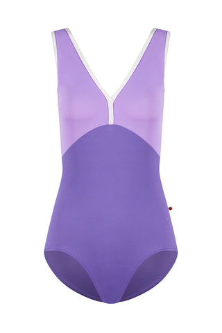 Yumiko Marieke Girls Leotard