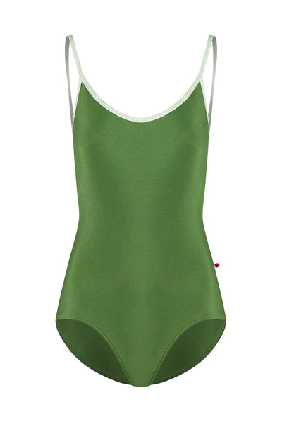 Yumiko Fiona Leotard