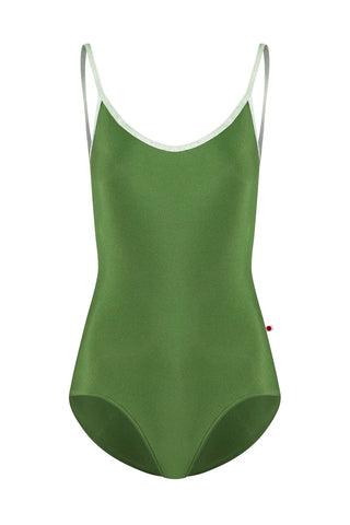 Yumiko Marieke Girls Leotard