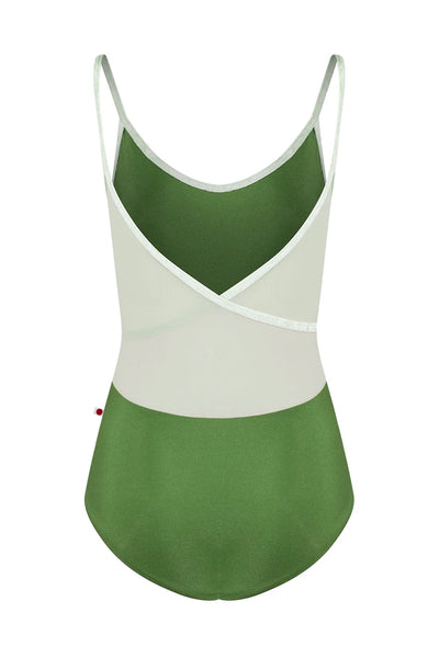 Yumiko Fiona Leotard