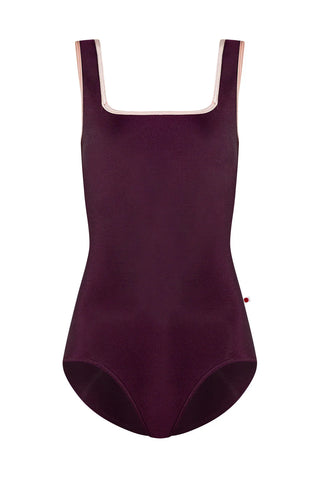 Yumiko Marieke Girls Leotard