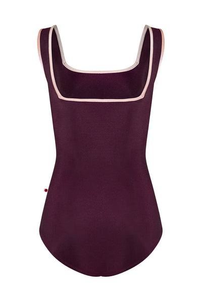 Yumiko Marieke Leotard