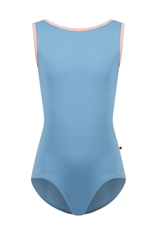 Yumiko Olivia Leotard