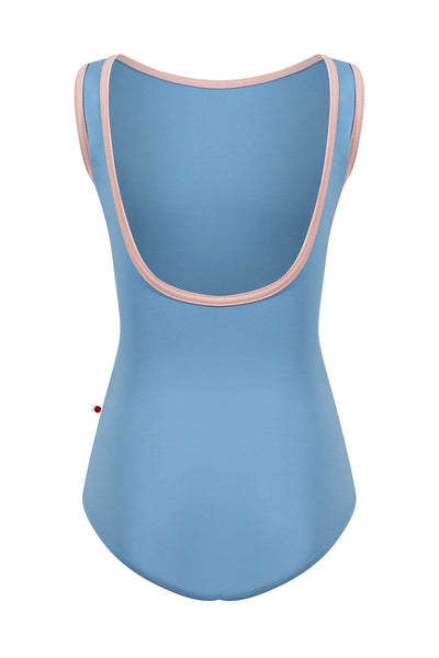 Yumiko Sofiane Girls Leotard
