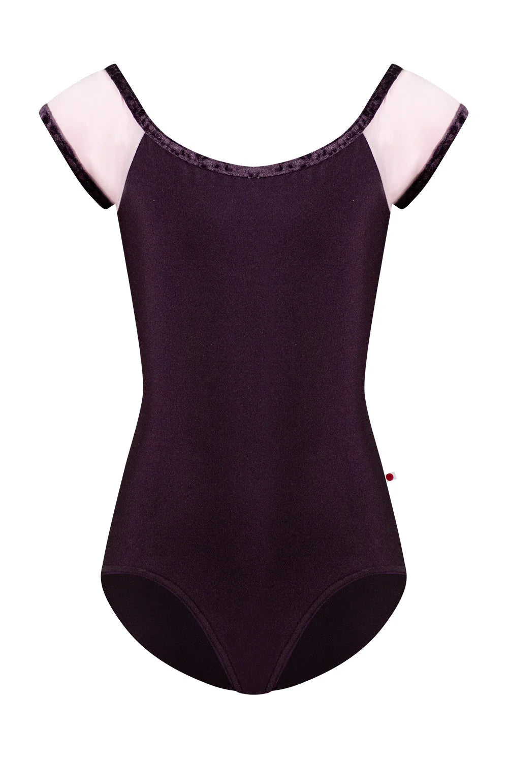 Yumiko Wendy Girls Leotard Yumiko Wendy Girls Leotard