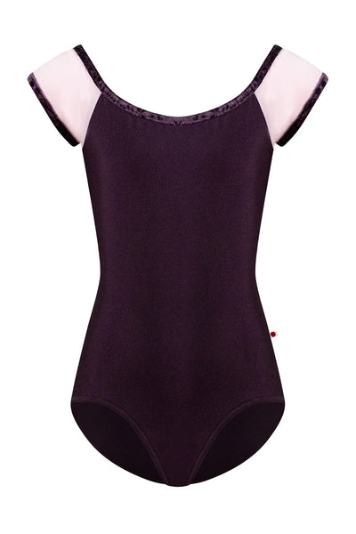 Yumiko Wendy Girls Leotard