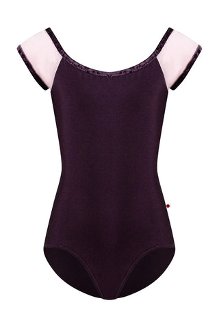 Yumiko Olivia Leotard