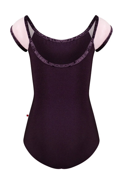 Yumiko Wendy Girls Leotard