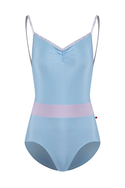 Yumiko Micah Leotard