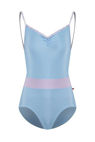 Yumiko Marieke Girls Leotard