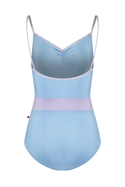 Yumiko Micah Leotard