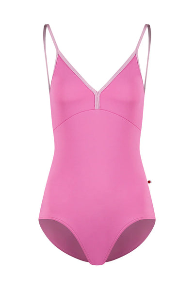 Yumiko Daria Leotard