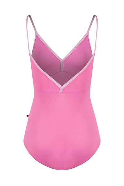 Yumiko Daria Leotard