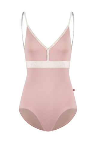 Yumiko Marieke Girls Leotard