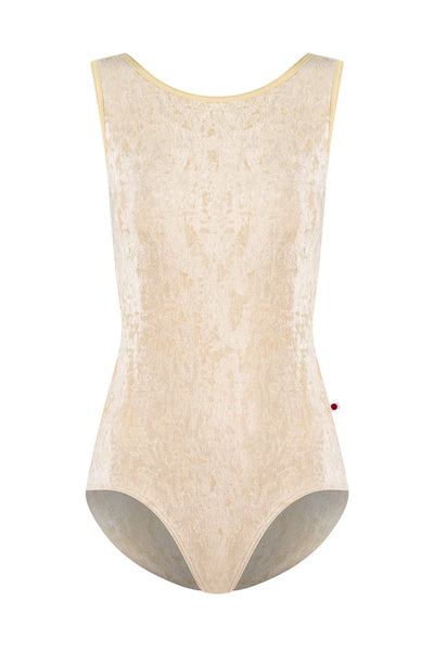 Yumiko Sofiane Leotard