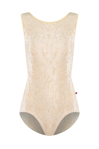 Yumiko Marieke Girls Leotard