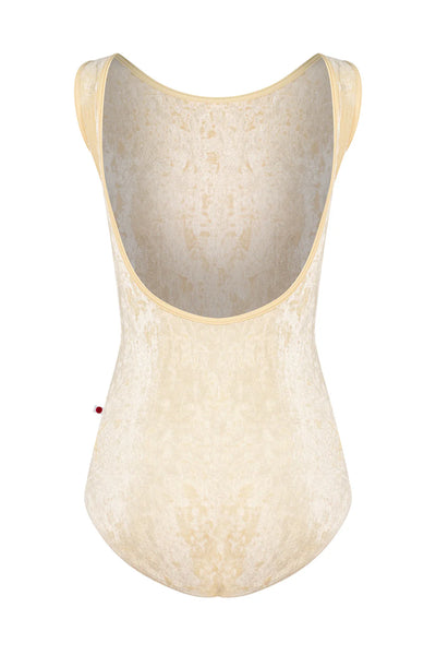 Yumiko Sofiane Leotard