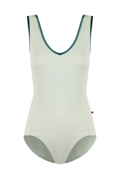 Yumiko Gina Leotard