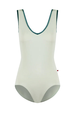 Yumiko Marieke Girls Leotard