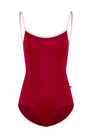 Yumiko Marieke Girls Leotard
