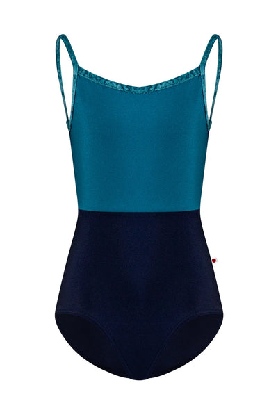 Yumiko Daniela Girls Leotard