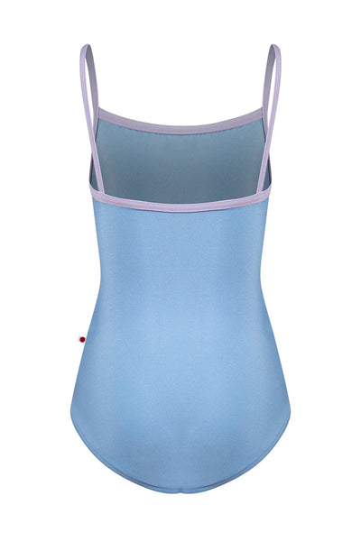 Yumiko Marisa Girls Leotard