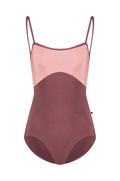 Yumiko Denise Leotard