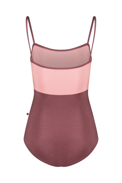 Yumiko Denise Leotard