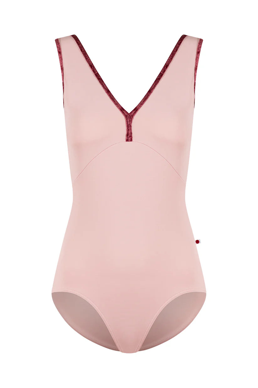 Yumiko Alicia Leotard Yumiko Alicia Leotard