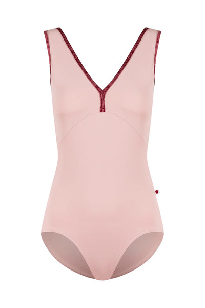 Yumiko Alicia Leotard