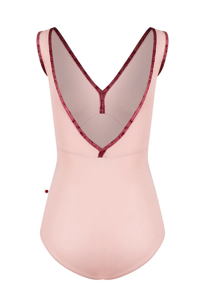 Yumiko Alicia Leotard