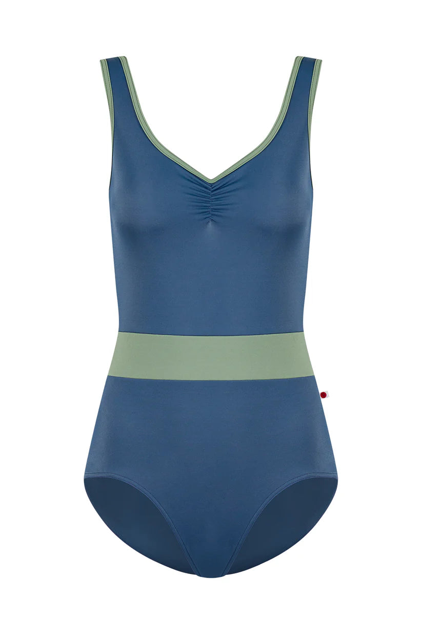 Yumiko Lucy Leotard Yumiko Lucy Leotard