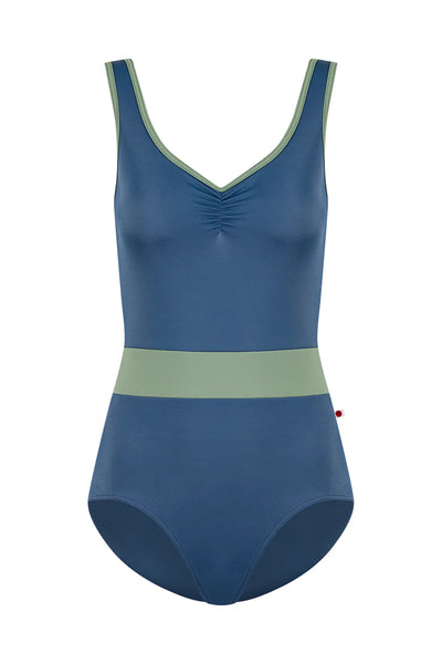 Yumiko Lucy Leotard